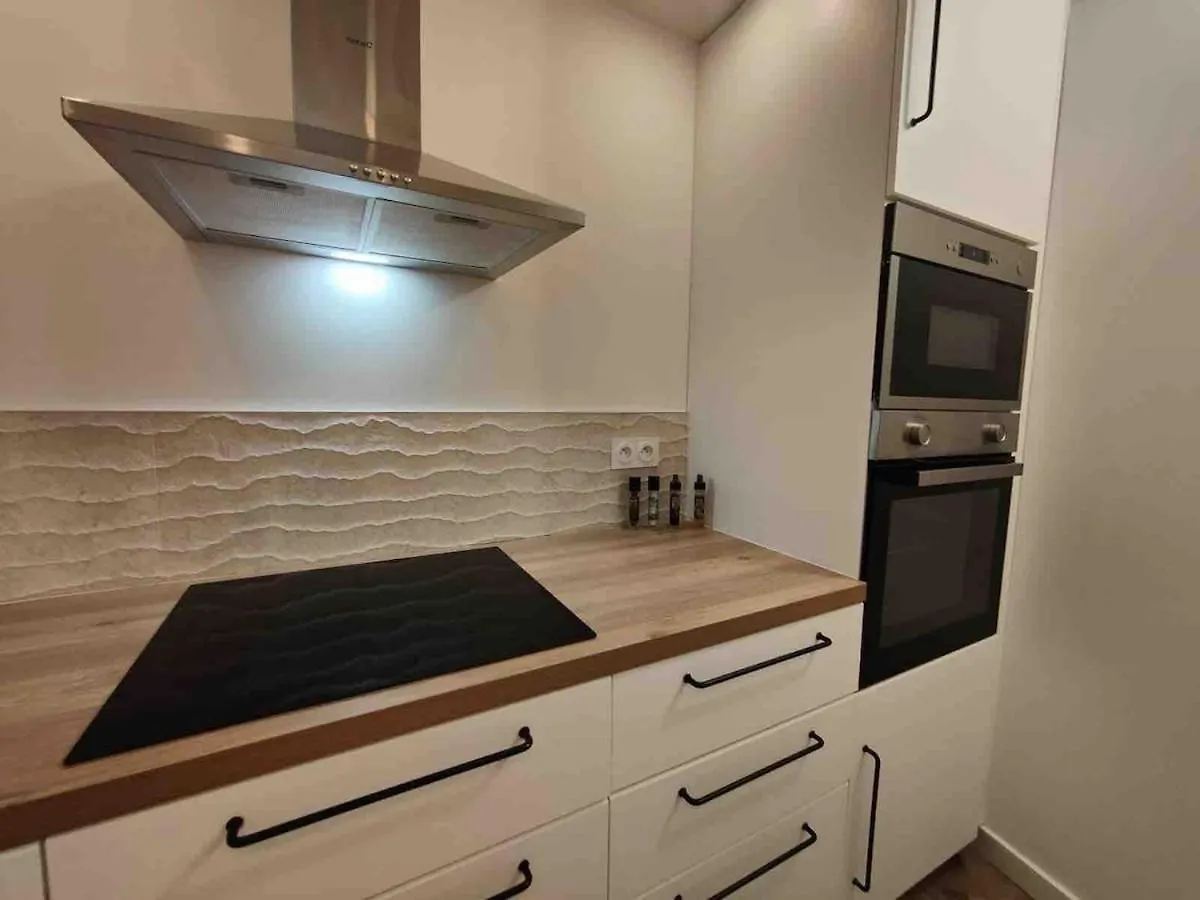 Hyper Center - Avec Exterieur Apartment Valence   Valence (Drome)