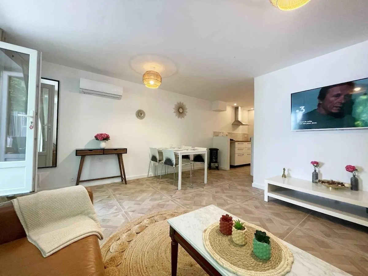 Hyper Center - Avec Exterieur Apartment Valence  France
